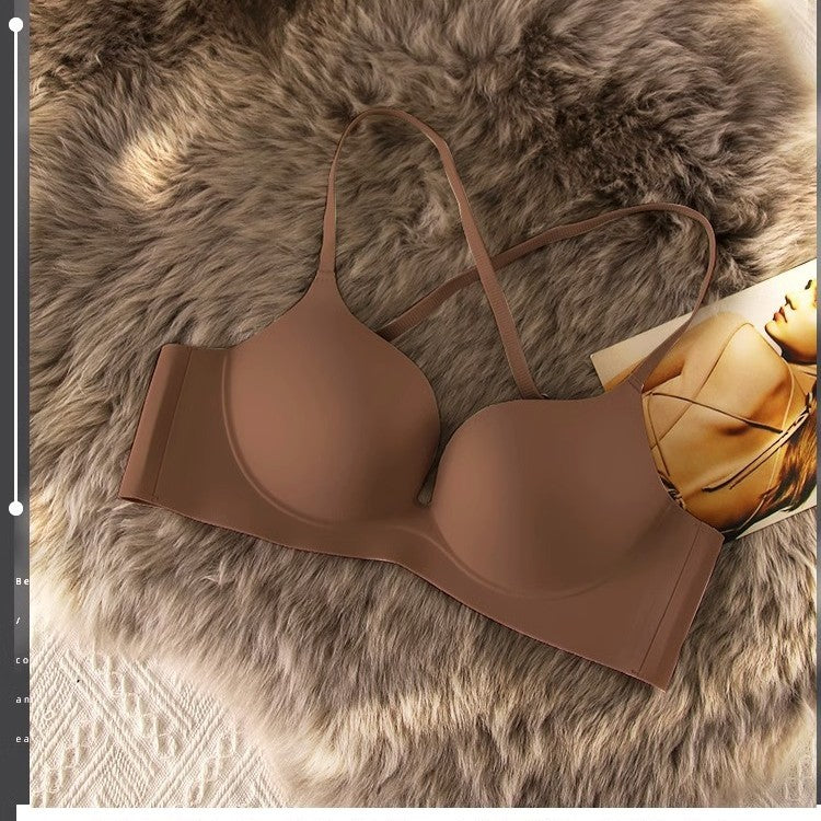 One-piece Beauty Back Underwear Women