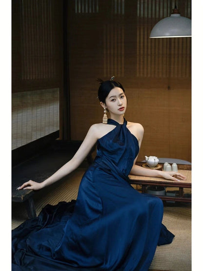 Luxury Gown