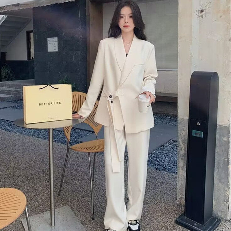 Two-Piece Women's Suit