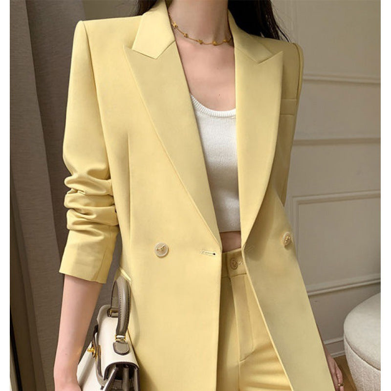 Leisure Suit