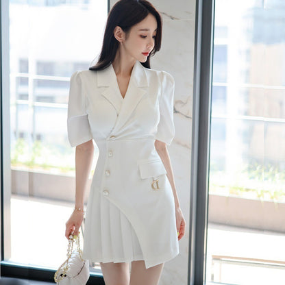 Women's Fashionable Business Skirt