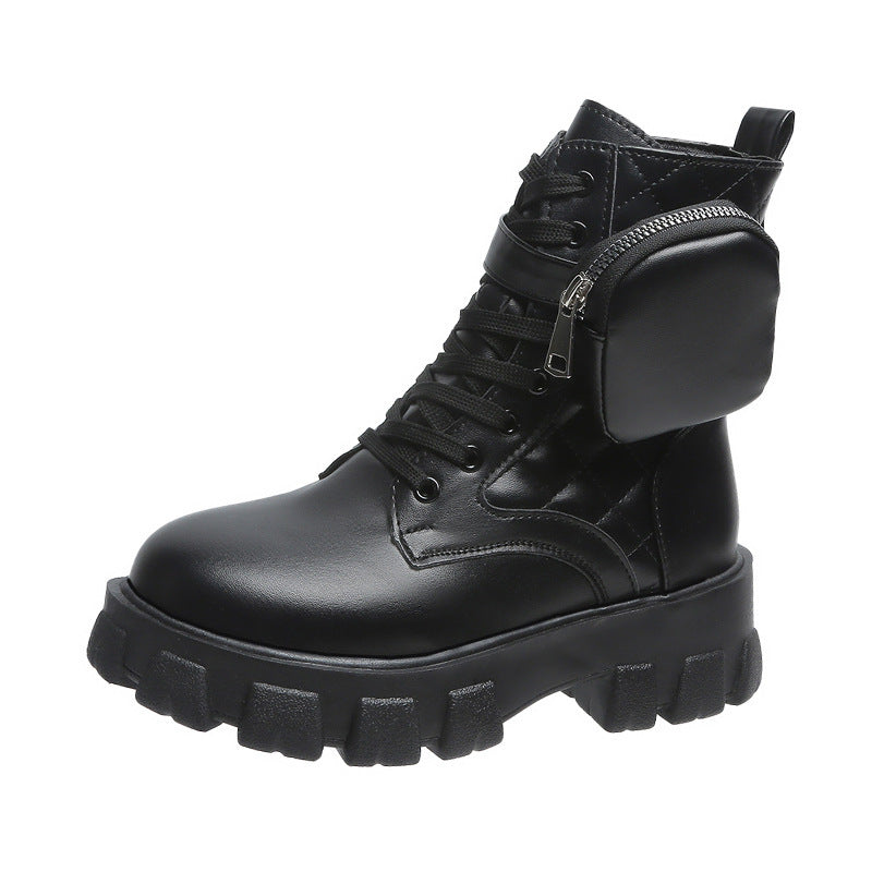 Martin Boots