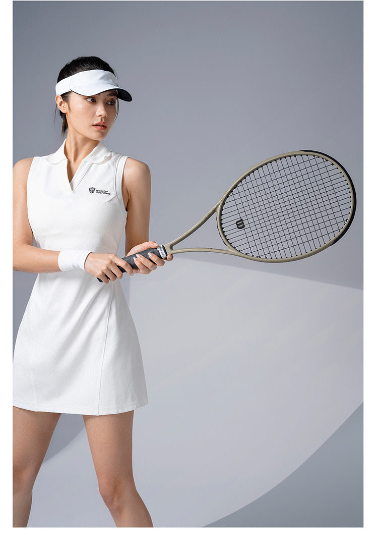 Tennis/Badminton Sports Dress