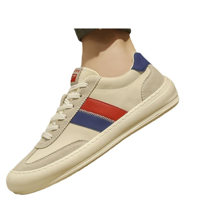 Casual Wearproof Board Shoes