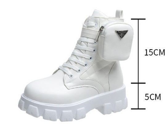 Martin Boots