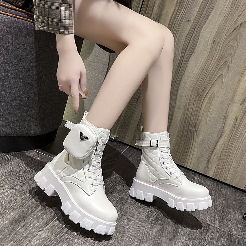 Martin Boots