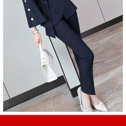 Ladies Business Wear