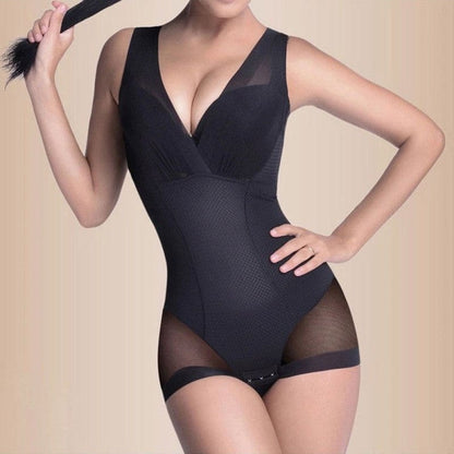 Body Shaping Corset Postpartum Underwear