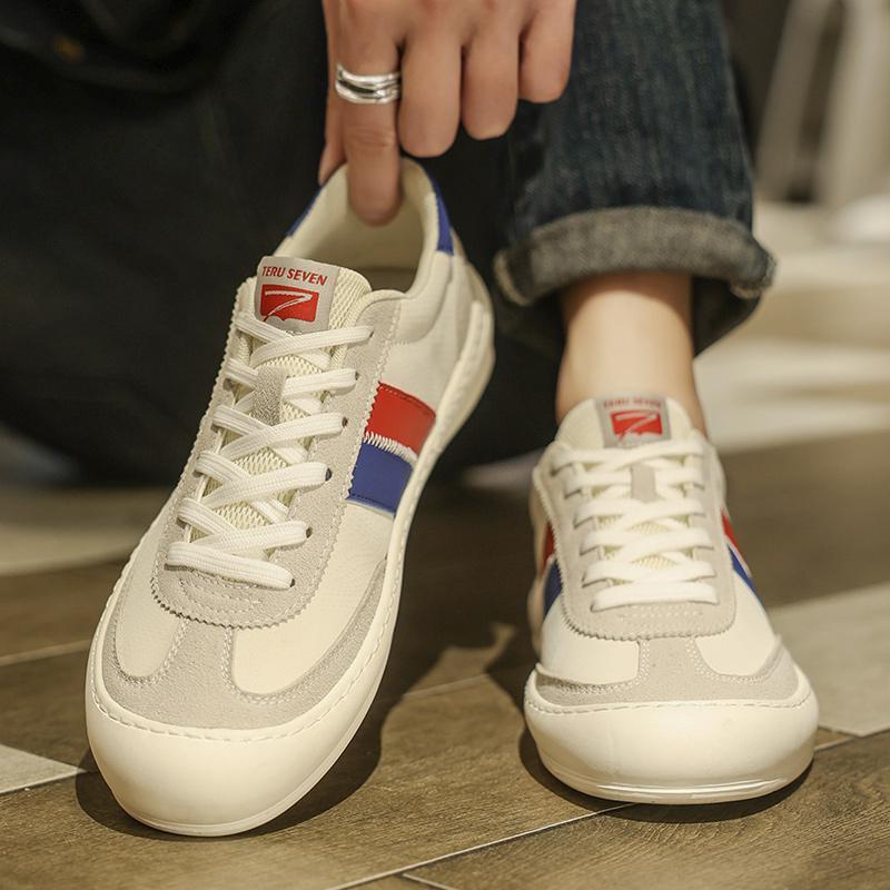 Casual Wearproof Board Shoes
