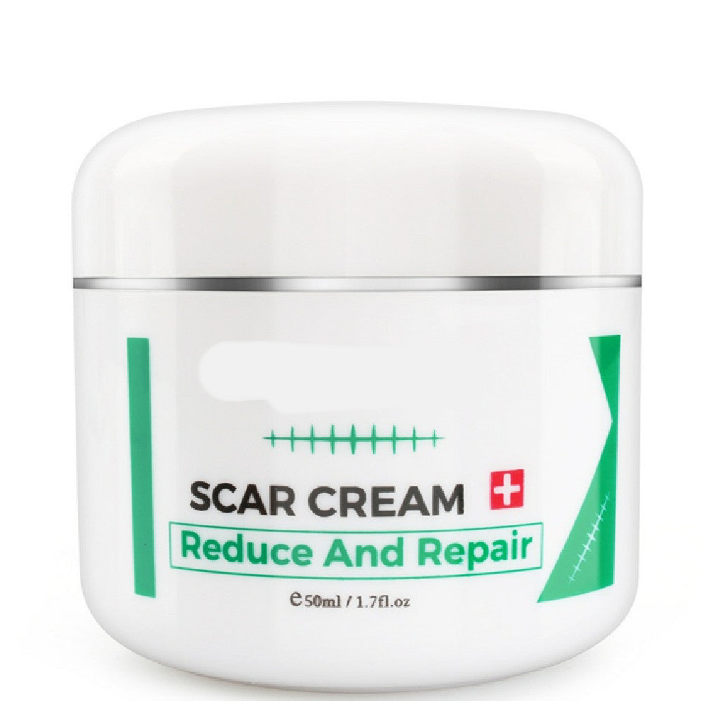 Scar Remover Paste Stretch Mark Burns