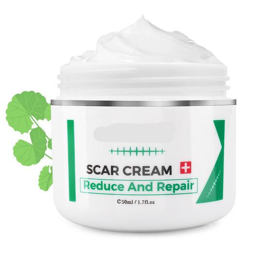 Scar Remover Paste Stretch Mark Burns