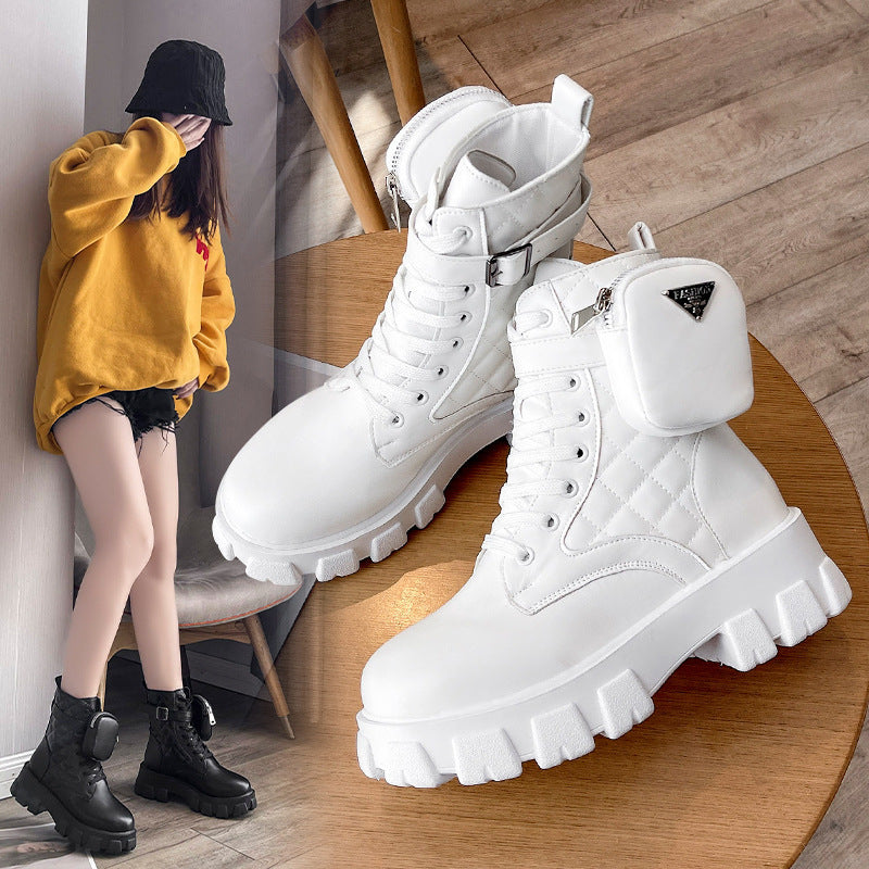 Martin Boots