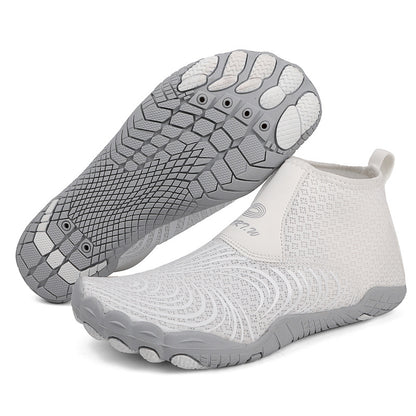 Mid-Top Anti-Mud Beach Shoes
