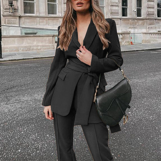 Fashionable Suit Set