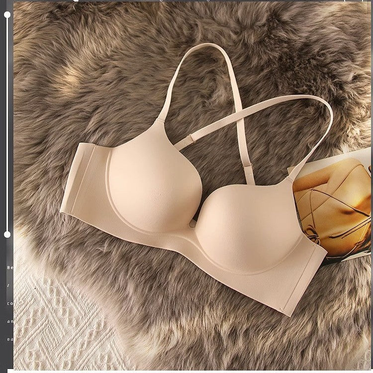 One-piece Beauty Back Underwear Women