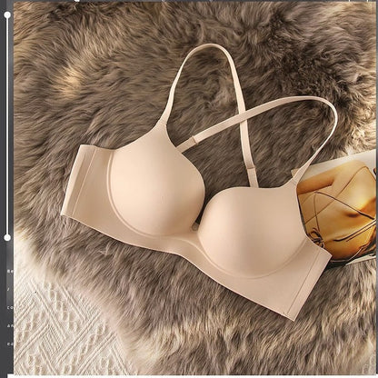 One-piece Beauty Back Underwear Women