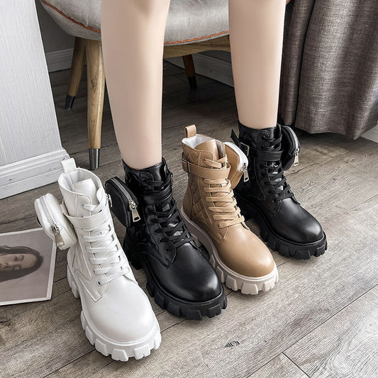 Martin Boots