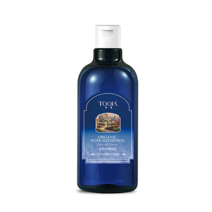 Organic Rose Pure Dew Acne Removing Moisturizing