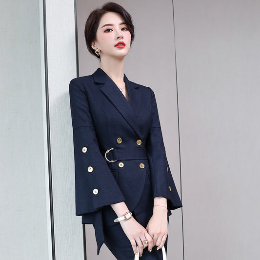 Ladies Business Wear