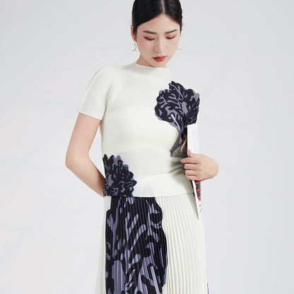 Slim Fit Dress Set