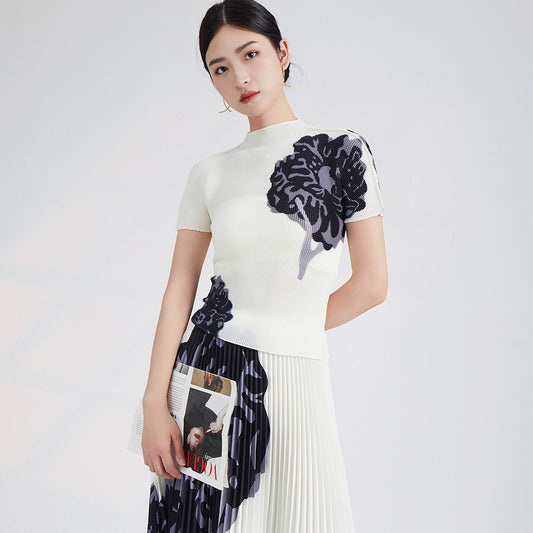 Slim Fit Dress Set