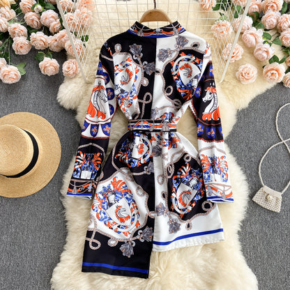 Slim Fit Women's Blouse
