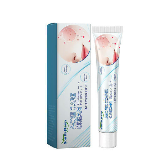 South Moon Acne Cream