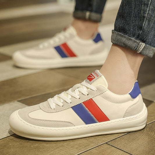 Casual Wearproof Board Shoes