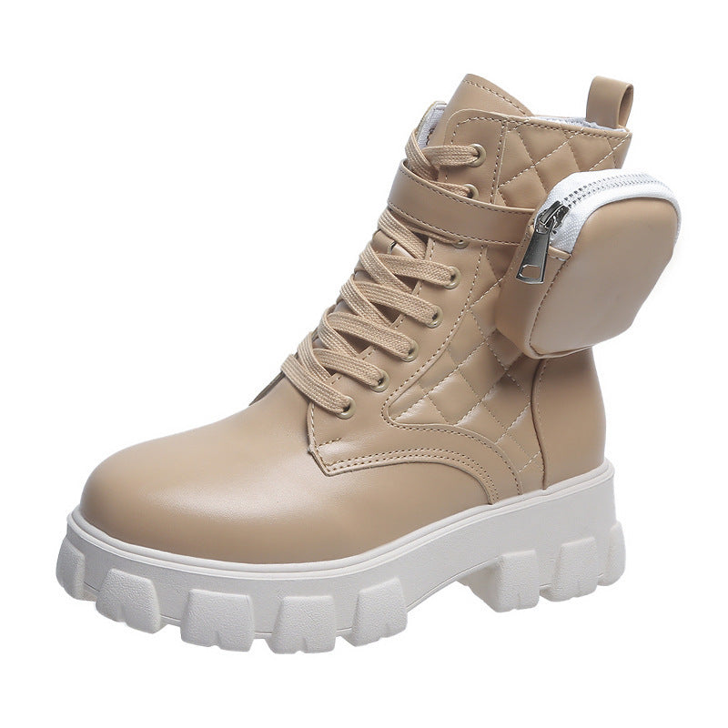 Martin Boots