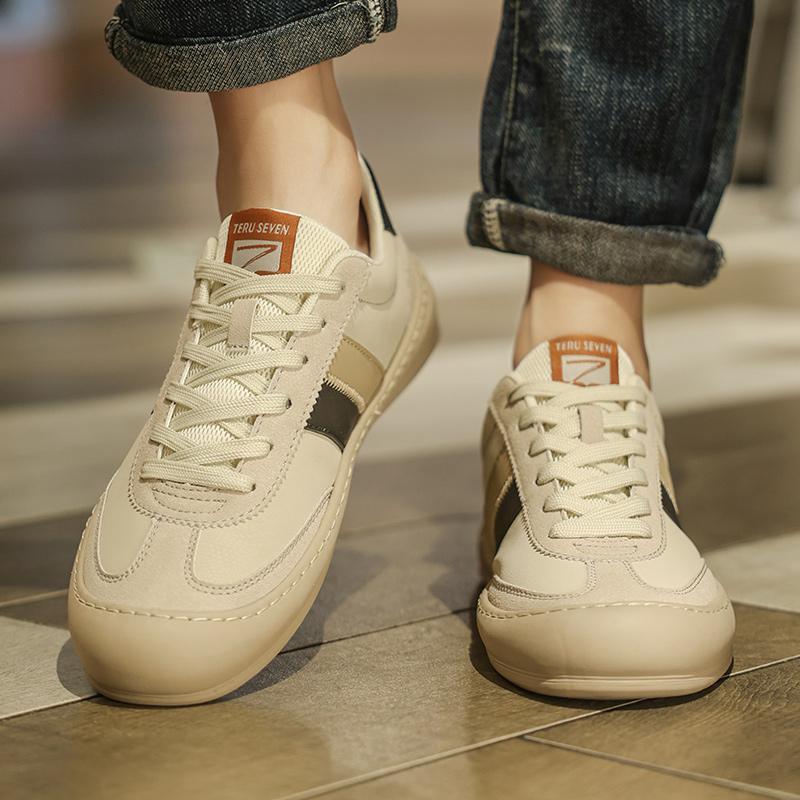 Casual Wearproof Board Shoes