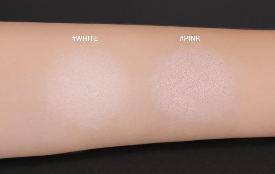 3CE BLUR PINK SEBUM POWDER