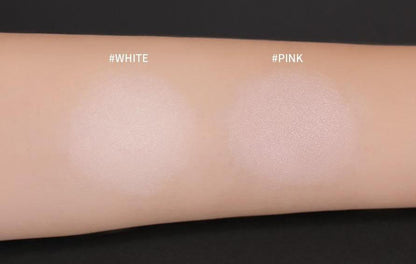 3CE BLUR PINK SEBUM POWDER