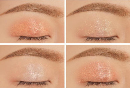 3CE MINI MULTI EYE COLOR PALETTE 3.5g #GLITTER BOMB
