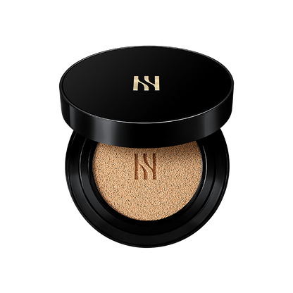 HERA BLACK CUSHION SPF 34 / PA++ 15g x 2 (8 Colors)