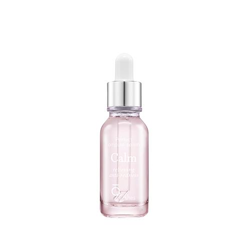 25ml 9wishes Perfect Ampule Serum Calm