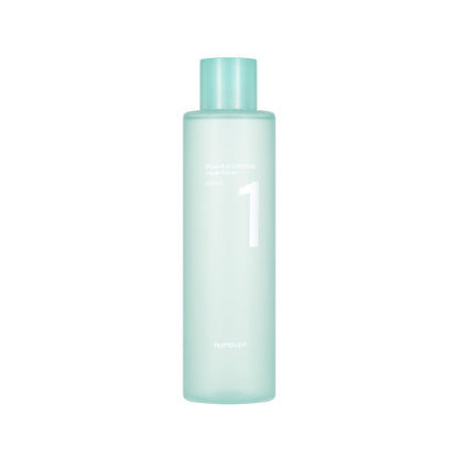 numbuzin No.1 Pure-full Calming Herb Toner 300ml